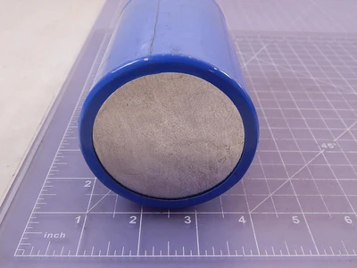Used SPRAGUE POWERLYTIC _UNKNOWN_ Capacitors | OCO Industrial #1610041