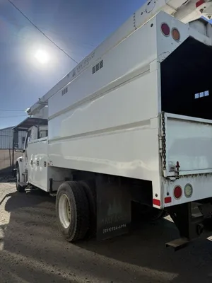 Used 2023 FREIGHTLINER M2 106 XT Miscellaneous Trucks/Trailers Illinois US | Revelation Machinery #1493502