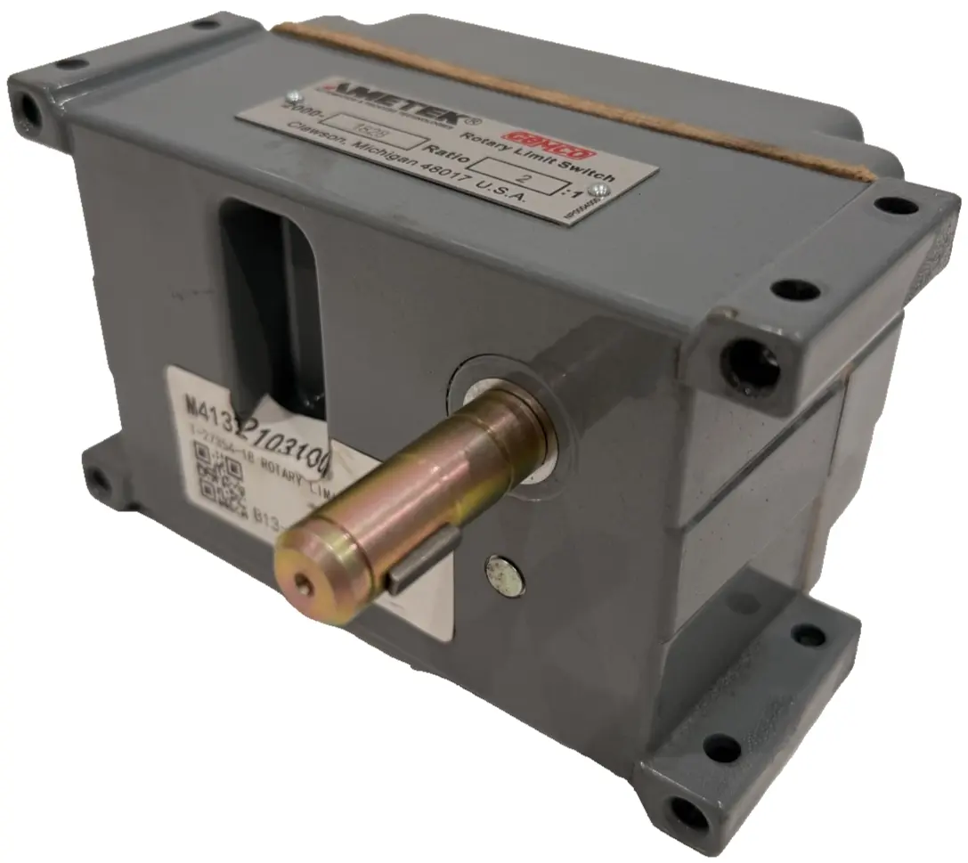 NEW AMETEK 2000-1828