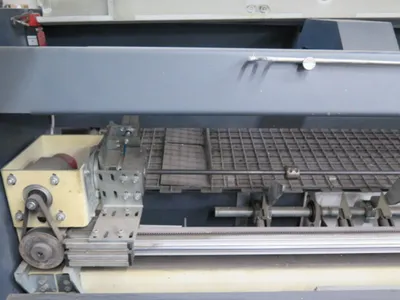 USED NAKAMURA-TOME SC-300