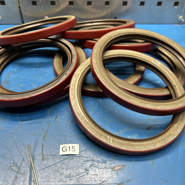 New | in-Stock NATIONAL 417538V Seals & Gaskets Indiana US | J&J Industrial Supply #1073025
