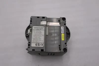 GIDDINGS & LEWIS M.1300.7372 R1 Input Module 24VDC SINK/SOURCE STOCK 627-D