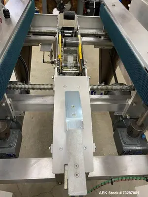 USED WEXXAR WFT-S