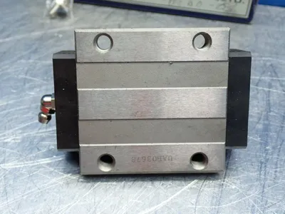 New | in-Stock THK SHS25C1SSEGKBLOCK Tooling & Accessories (Other) Ohio US | HGR 24 #882135