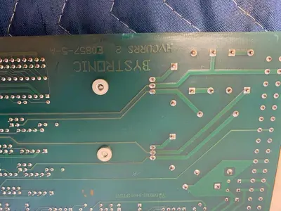 USED BYSTRONIC E0857-5-A