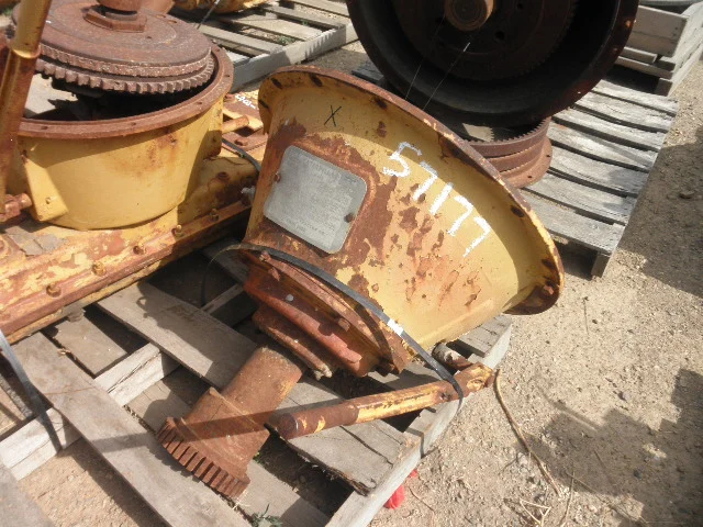Used TWIN DISC 2N-6965 Construction Equipment Parts Colorado US | Power Zone Equipment #975530