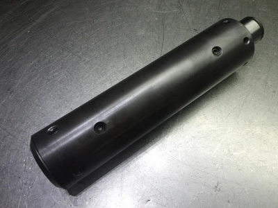 Wohlhaupter MVS50 To MVS40 Modular Reducer 200mm Pro 519002 (LOC2708A)