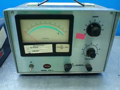 Used IRCON 300C Camera Systems | HGR 24 #743143