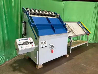 Used RFS _UNKNOWN_ Glue Machines Pennsylvania US | Highland Automation #1298419