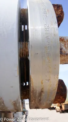 USED OILWELL A-348-5