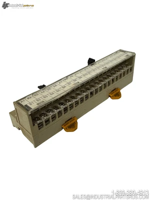 USED OMRON XW2D-40G6