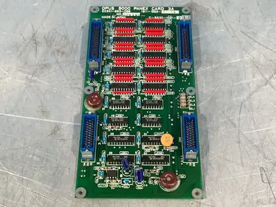 Used OKUMA E0241653096 Printed Circuit Boards (PCB) Ohio US | HGR 24 #1316475