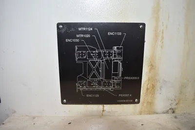 2011 GLEASON 275 G GEAR GRINDERS | GCH Machinery (13)