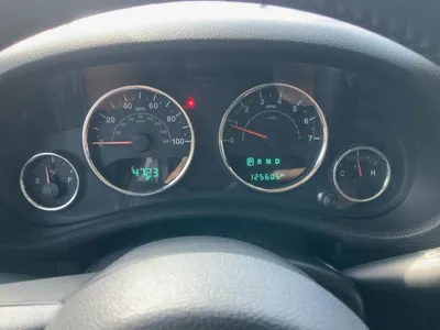 Used 2015 JEEP WRANGLER SUVs Michigan US | Miedema Asset Management Group #1406859