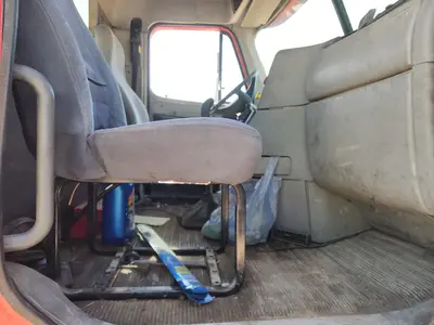 Used 1999 FREIGHTLINER FL110 Cab Chassis trucks Idaho US | Proxy Equipment #1385140