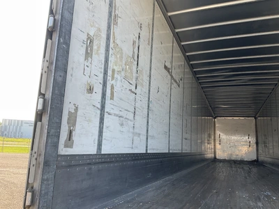 Used 2014 WABASH TBD Misc Trailers Michigan US | Miedema Asset Management Group #1301591