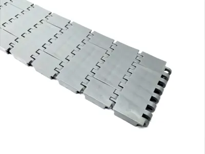 New | in-Stock Intralox Series 900 Conveyor Parts Michigan US | Maverick Industrial Sales #1393528