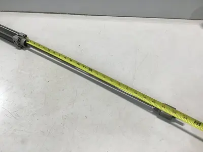 USED HOERBIGER HYDRAULIK DZ 032C