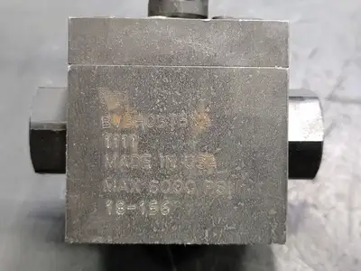 USED DMIC BV3H0375NA-1111