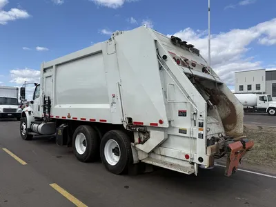 Used 2020 INTERNATIONAL HEIL DURAPACK 5000 Garbage trucks Minnesota US | Carco Truck & Equipment #1514063