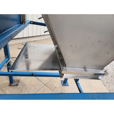 Used FLEXICON CORP. _UNKNOWN_ Bulk Bag Unloaders West Virginia US | JM Industrial #1326923