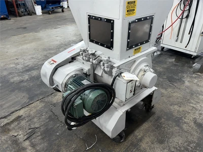USED NISSUI SKN22
