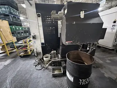 USED 2016 ENSHU GE580H