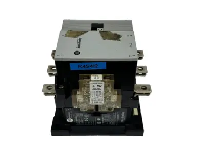 USED ALLEN-BRADLEY 100-B110N3