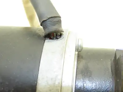 Used PACIFIC SCIENTIFIC _UNKNOWN_ Servo Motors Indiana US | Arrow Industrial #555055
