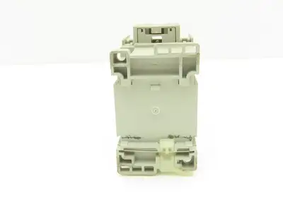 Allen Bradley 4 Pole Contactor Safety Control Relay 24VDC Coil Lot of 5