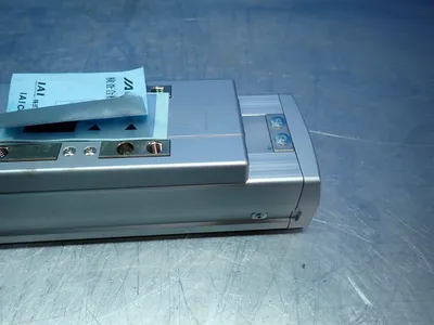 USED IAI RCS2SS8CA10020400T2M