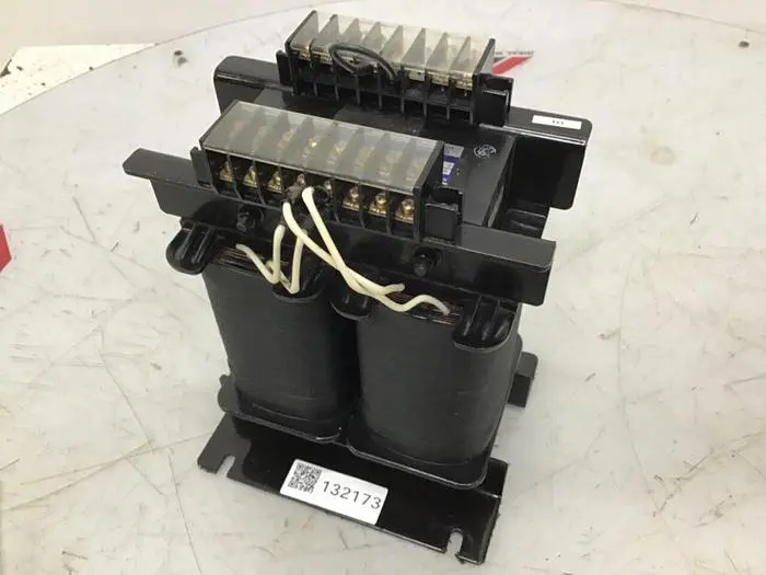 Used NUNOME ELECTRIC NESB2000AX Transformers Michigan US | Ideal Machinery #710578