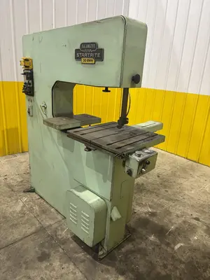 USED KALAMAZOO STARTRITE 30-RWH