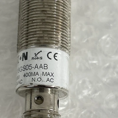 USED Eaton E57-18GS05-AAB