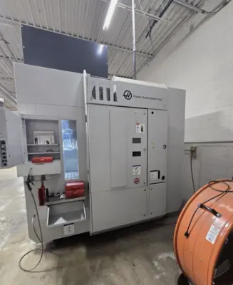 2020 HAAS UMC-750 Universal Machining Centers | Toolquip, Inc. (17)
