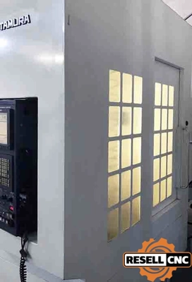 USED 2004 Kitamura MyCenter 4XiF