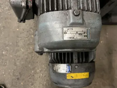 USED KLOPP SK 700