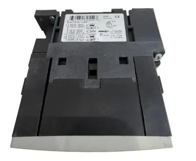 NEW BRAH ELECTRIC B3RT1036-1AK61 CONTACTOR 120V 60HZ B3RT10361AK61