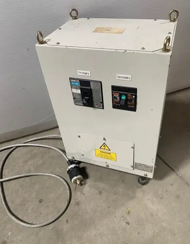 Used Nunome 90435743757843 Transformers California US | Amiron Machinery #743348