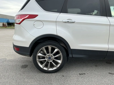 Used 2015 FORD ESCAPE SUVs Michigan US | Miedema Asset Management Group #1461417