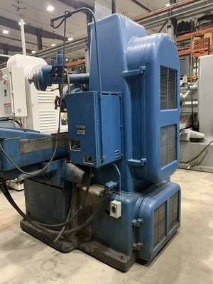 USED GALLMEYER & LIVINGSTON 580