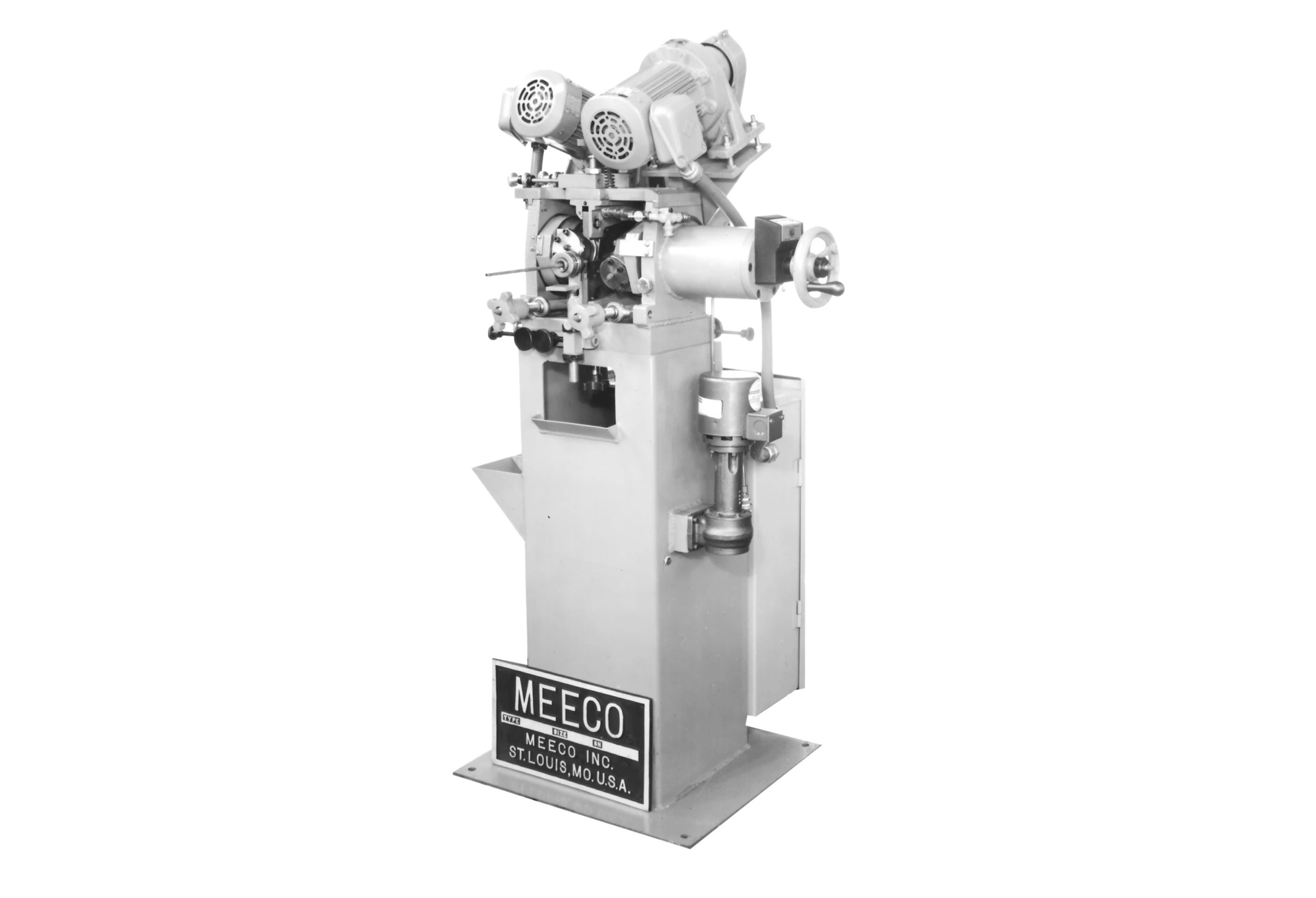 NEW MEECO HD000