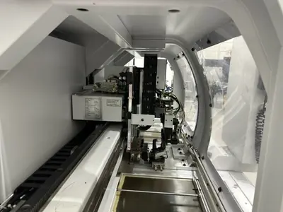 2020 MIYANO GN3200W Multi-Axis CNC Lathes | Toolquip, Inc. (7)