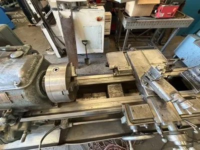 MONARCH 16 CW Lathe | Bud's Equipment Sales (5)