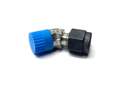 USED PARKER 3-2 VBZ-SS