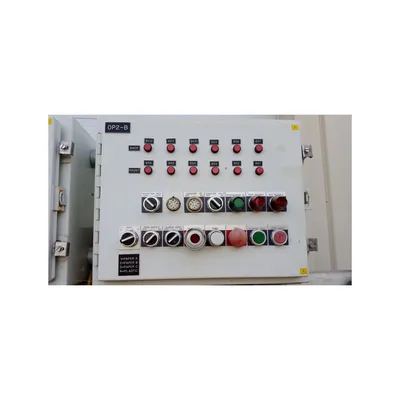 Used American Newlong Bag Heat Sealer With Controls