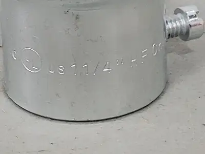 NEW EAST ELECTRICAL SUPPLY INC. SC-125S1