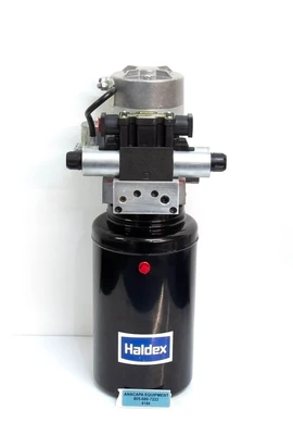 Haldex _MISSING_ Hydraulic Pumps | ANACAPA EQUIPMENT BROKERS, INC (1)