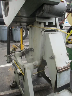 Used BENCHMASTER _UNKNOWN_ O.B.I. Presses California US | TNT Industrial #1082806