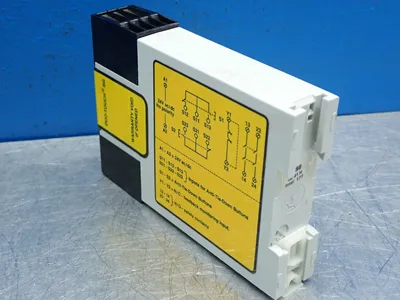 New | in-Stock BANNER ATFM10K Relays & Switches | HGR 24 #739809